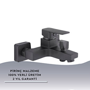 İgk Yapi – Kare Kra29014 Siera Banyo Bataryası