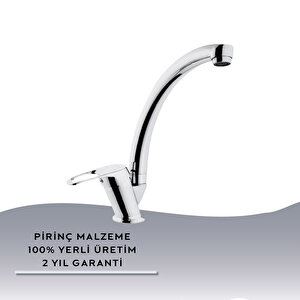 İgk Yapi – Kare Kmi4003 Miracle Eviye Bataryası