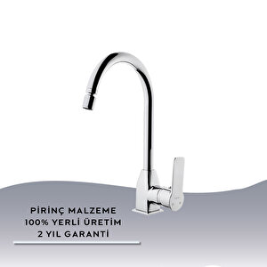 İgk Yapi – Kare Kpe41003 Perla Eviye Bataryası