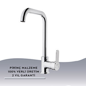 İgk Yapi – Kare Kdl14003-y Delta Eviye Bataryası