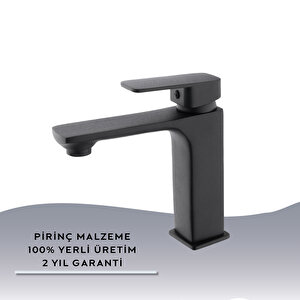 İgk Yapi – Kare Kra29011 Siera Lavabo Bataryası