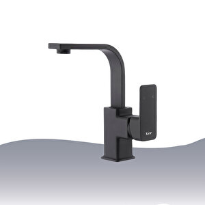İgk Yapi – Kare Kra29012 Siera Kuğu Lavabo Bataryası