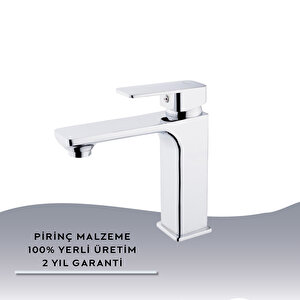 İgk Yapi – Kare Kra29001 Siera Lavabo Bataryası
