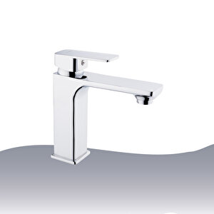 İgk Yapi – Kare Kra29001 Siera Lavabo Bataryası