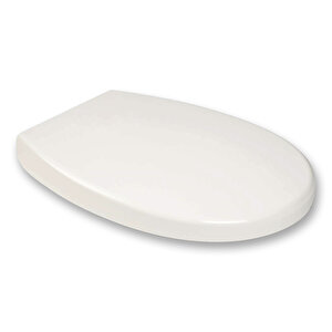 İgk Yapi - Nkp 0401 Genesis Yavaş Kapanan Duroplast Klozet Kapağı