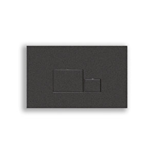 İgk Yapi - Nkp 0064 Siyah Buton