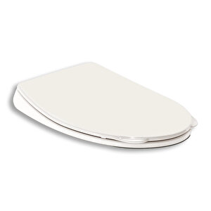 İgk Yapi - Nkp 0307 Çocuk Yavaş Kapanan Thermoplast Klozet Kapağı