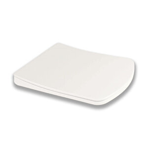 İgk Yapi - Nkp 0343 Zümrüt Yavaş Kapanan Thermoplast Klozet Kapağı