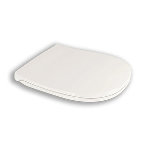İgk Yapi - Nkp 0351 Madre Yavaş Kapanan Thermoplast Klozet Kapağı