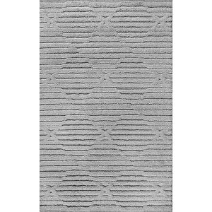 Glaze 68370 900 Serisi İskandinav Salon Oturma Yatak Odası Halısı 200x290 cm