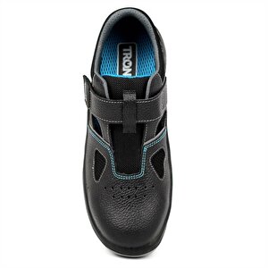 A21 Rapıd Kompozit Yazlık İş Sandaleti Büyük Numara 46-47-48 41