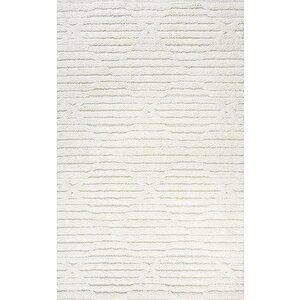 Glaze 68370 060 Serisi İskandinav Salon Oturma Yatak Odası Halısı 160x230 cm