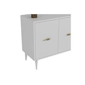 Si̇ntadh (kx) 180 Cm Konsol Beyaz