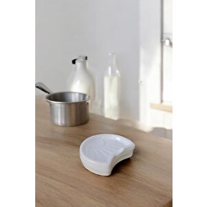 Milk Saver Porselen Süt Taşı Büyük Krem Tl4006481 C320-225