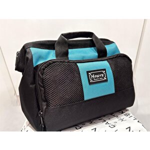 Monte Repairbag Monte-1090 File Takım Çantası Turkuaz Turkuaz
