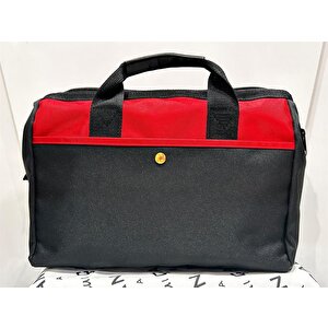 Monte Repairbag Monte-1090 File Takım Çantası Kırmızı Kırmızı