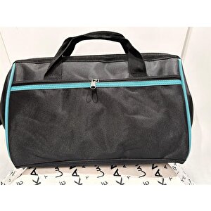 Monte Repairbag Monte-2001t 17inç Siyah Teknisyen Alet Çantası Turkuaz
(omuz Askısı Yoktur)