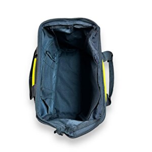 Monte Repairbag Monte-1090 File Takım Çantası Sarı