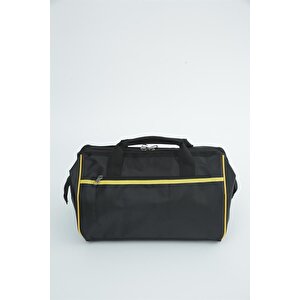 Monte Repairbag Mnt2003t 19inç  Teknisyen Alet Çantası Sarı