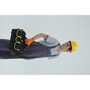 Monte Repairbag Mnt2003t 19inç  Teknisyen Alet Çantası Sarı