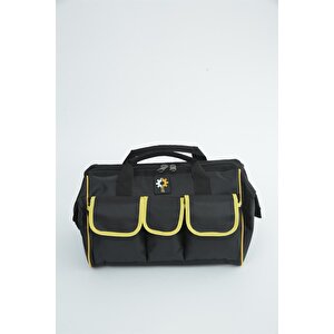 Monte Repairbag Mnt2003t 19inç  Teknisyen Alet Çantası Sarı