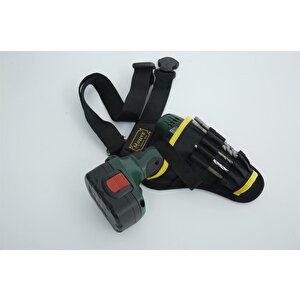 Monte Repairbag Monte-103 Matkap Çantası