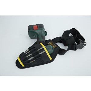 Monte Repairbag Monte-103 Matkap Çantası