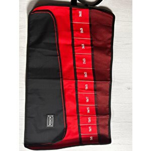 Monte Repairbag Mnt-ab-01 Teknisyen Alet Bezi
