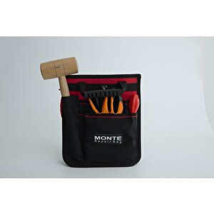 Monte Repairbag Mnt-o-108 Takım Çantası Organizer