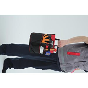 Monte Repairbag Mnt-o-108 Takım Çantası Organizer