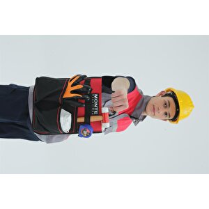 Monte Repairbag Mnt-o-108 Takım Çantası Organizer