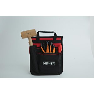 Monte Repairbag Mnt-o-108 Takım Çantası Organizer