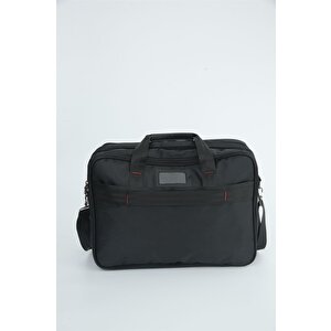 Monte Repairbag Monte-07 Teknisyen Laptop Çantası Siyah