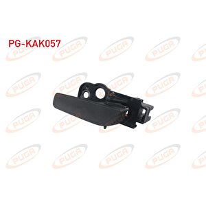 Kapi Ic Acma Kolu Sag Orta Fiat Fiorino 2007-