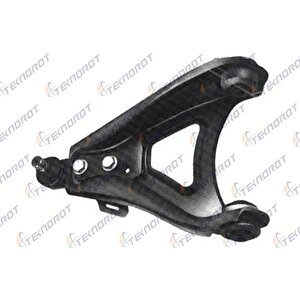 Salincak On Sol Alt Rotilli Sac Renault 19 1991-2001 / Renault Megane 1995-2003 / Renault Scenic 1997-2002