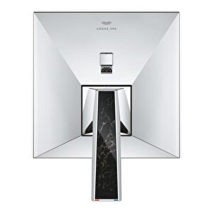 Allure Brilliant Private Collection Ankastre Banyo Bataryası - 24427000