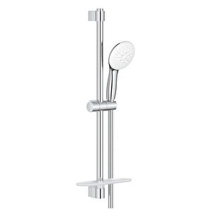 Tempesta 110 Duşu Seti 3 Akışlı Rain, Jet, Massage - 26917003
