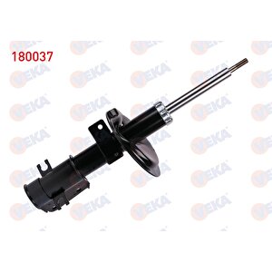 Amortisor On Sol-sag Gazli Fiat Marea (185) 2.0i 1996-2007