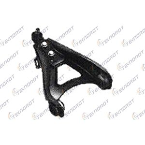 Salincak On Sol Alt Rotilli Sac Renault Megane 1995-2003 / Renault Scenic 1997-2002