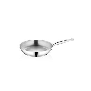 Vento 28 Cm Çeli̇k Tava