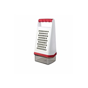 Inox Hazneli Rende Ap-9431 4315