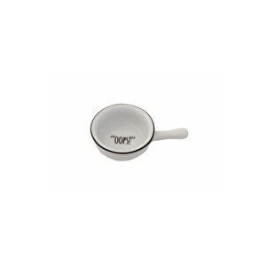 Porland Be Happy Çok Amaçlı Mini Kase 6cm 2 Li̇ 04ap020396
