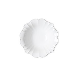 Grande Salata Kasesi Beyaz 28x10 Cm Grd0010