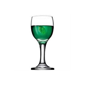 Bistro Kahve Yanı Su Bardak 60 Cc 6'lı 44134