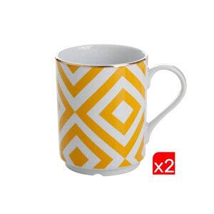 Morocco Desen Sarı Kupa 340cc 2 Li̇ 04ap018897