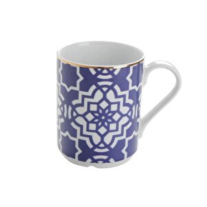 Morocco Desen Mor Kupa 340cc 4 Lü 04ap019260