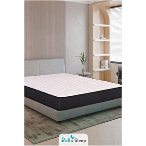 Pure Support Premium Roll & Sleep Torba Yay Sistemli Rol Pack Yatak 90x200 cm