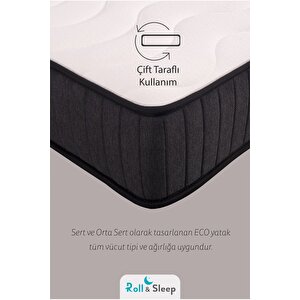 Pure Support Premium Roll & Sleep Torba Yay Sistemli Rol Pack Yatak