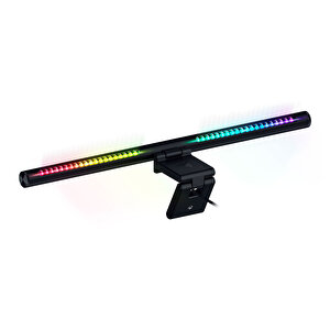 Aether Monitör Rgb Işık Barı Rz43-05040100-r3ej