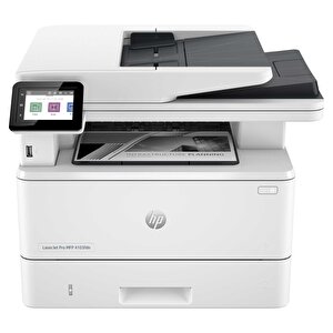 Hp Laserjet Pro Mfp 4103fdn 2z628a Baskı+tarayıcı+fotokopi+faks Dubleks Çok Fonksiyonlu Lazer Yazıcı
